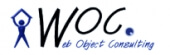 Web Object Consulting Logo