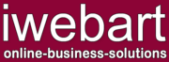 iWebart Logo