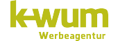 k-Wum Werbeagentur Logo