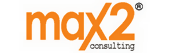max2-consulting UG Logo