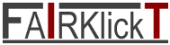 Fairklickt IT-Service Kiehm Logo