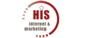 HIS Internet - Marketing Logo