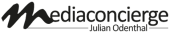MediaConcierge Logo