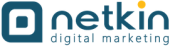 netkin Digital Marketing Logo