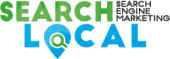 Search Local SEO Logo