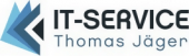 IT-Service Thomas Jäger Logo