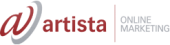 artista GmbH Logo