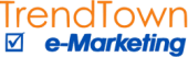 TrendTown e-Marketing Logo