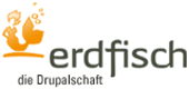erdfisch Logo