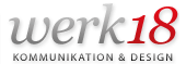 werk18 Logo