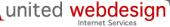 United Webdesign GmbH Logo
