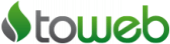 Toweb GmbH Logo