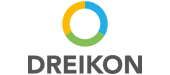 DREIKON GmbH & Co. KG Logo