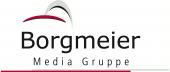Borgmeier Media Gruppe Logo