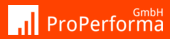 ProPerforma GmbH Logo
