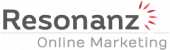 Resonanz Online Marketing Logo