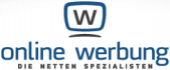 online-werbung GmbH Logo