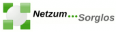 Netzum Sorglos Logo