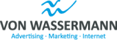 VON WASSERMANN Logo