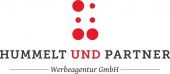 hummelt und partner | Werbeagentur GmbH Logo