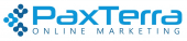 PaxTerra Logo