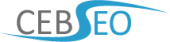 Ceb-Seo Logo