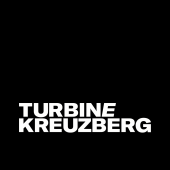 Turbine Kreuzberg GmbH Logo