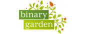 Binary-Garden Logo