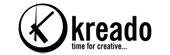 Internetagentur Kreado Logo