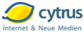 cytrus GmbH Logo