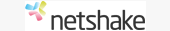 Netshake GmbH Logo
