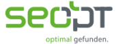 SEOPT e. K. Logo