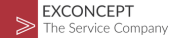EXCONCEPT GmbH Logo