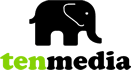 TenMedia UG haftungsbeschränkt Logo