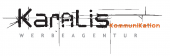 Karalis Kommunikation Logo