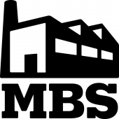 MBS Nürnberg GmbH Logo