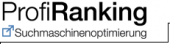 Profi-Ranking Frank Schräpler Logo