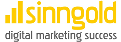 sinngold GmbH & Co. KG Logo