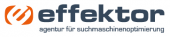 effektor Logo