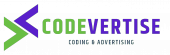 Codevertise GmbH i.G Logo