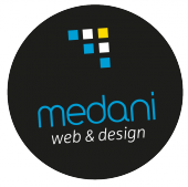 Medani GmbH Logo