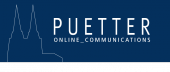 Puetter GmbH Logo