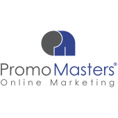 PromoMasters Online Marketing Ges.m.b.H.  Logo