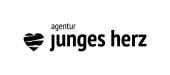 Agentur Junges Herz Logo