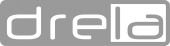 Drela GmbH Logo
