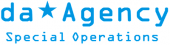 da Agency Logo