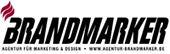 BRANDMARKER Logo