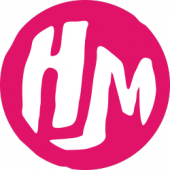 heischMedia GmbH Logo