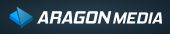 Aragon Media Logo