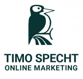 Timo Specht - SEO & Online Marketing Freelancer München Logo